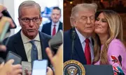 Trump Ally Thune Refuses to Back President on Frozen Fund