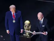 Trump and FIFA Must Learn Harsh Lessons Before 2026 World Cup