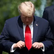 Trump Appears Lost at G7 Summit, Raises Health Concerns