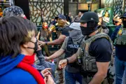 Trump Border Czar Threatens Surge of ICE Agents in New York City