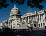 Trump Cancels Bipartisan Housing Bill Signing Over Voting Bill Demand