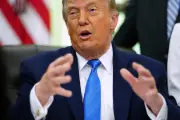 Trump Cancels Iran Strikes After Tehran Talks, Extends Ceasefire