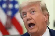 Trump Cancels Iran Strikes, Claims Progress in Talks