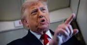 Trump Cancels Iran Strikes in Surprising Policy Reversal
