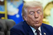 Trump Claims California Primary 'Stolen' Without Evidence as Votes Counted