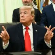 Trump Claims US-Iran Peace Deal Could Be Signed Today But Tehran Says Otherwise