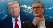 Trump Could End Starmer's Career Over Chagos Islands Blunder