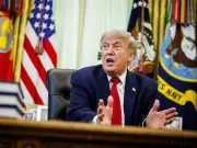 Trump Demands UK Meet NATO 5% Defence Spending Pledge Amid Row