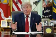 Trump Expects UK to Honour Defence Spending Pledge, White House Says