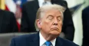 Trump Falls Asleep Live on Fox News Amid Health Concerns