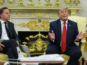 Trump gives first assessment of Andy Burnham and hints at Special Relationship