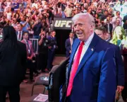 Trump Hosts UFC at White House for 80th Birthday Amid Weather and Legal Challenges
