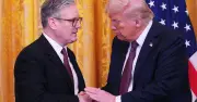 Trump Humiliates Starmer Live on TV at G7 Summit Again