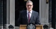 Trump Humiliates Starmer Live on TV with Six Words on Energy
