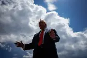 Trump 'Inventing Fraud' in California Elections, Experts Warn