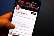 Trump Library Claims Inability to Locate Twitter DMs Despite Court Testimony