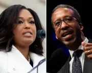 Trump Looms Over DC Mayoral Primary as Socialist Leads Polls