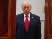 Trump Missing Again as Dr Oz Gives Bizarre Excuse for Hospital Visits