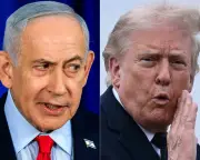 Trump-Netanyahu Tensions Rise Amid Iran-Israel Missile Exchanges