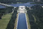 Trump Pressured to Release Evidence of Reflecting Pool Sabotage