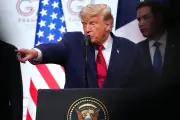 Trump Renews Criticism of UK Over Refusal to Join Iran Conflict