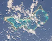 Trump Reportedly Weighs Buying Chagos Islands from Mauritius