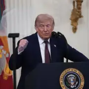 Trump Says He Will Keep Strait of Hormuz Open After Iran's Nuclear Deal