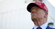 Trump Sparks Dementia Fears with Bizarre Father's Day Post About Unknown Woman
