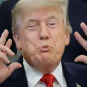 Trump Sparks Mental Decline Fears After Baffling 'Secret Daughter' Post