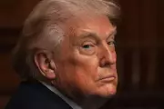 Trump Targets 60 Nations Including UK with New Forced Labour Tariffs