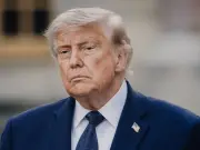 Trump threatens 100% tariffs on countries taxing US tech firms