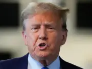 Trump Threatens 100% Tariffs on European Countries Over Digital Tax