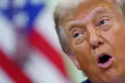 Trump Threatens Seizure of Iran's Oil Industry Amid Ongoing Strikes