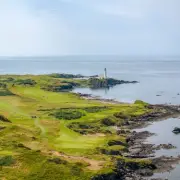 Trump Turnberry Courses Ranked in Golf Digest's World's Best 2026-2027