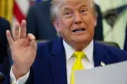 Trump: US Doesn't Need Iran Deal for Enriched Uranium