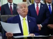 Trump Vows to 'Handle' Cuba After Iran, Says It's 'Collapsed'