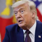Trump Warns Iran: 'Bully of the Middle East Is Dead'