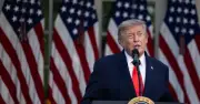 Trump Warns Iran Nuke Use Within Hour, Peace Deal Reached
