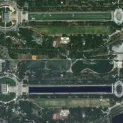 Trump's $14.2M Lincoln Memorial Pool Makeover Gets Mixed Reviews