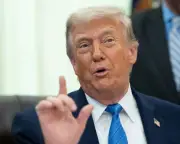 Trump's California Vote-Rigging Claims Foreshadow November Chaos