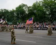 Trump's 'Department of War' Move Could Normalize Militarism