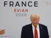 Trump's Erratic G7 Press Conference: Sniffing, Rants, and Hoover Fears