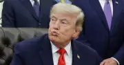 Trump's Hand Distracts Public During Recent Appearance