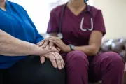 Trump's Immigration Chaos: Filipino Caregivers Face Uncertainty