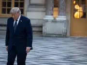 Trump's Iran Deal at Versailles Sparks Outrage, Threatens Presidency
