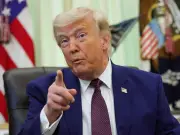 Trump's Iran Peace Plan Lacks Long-Term Nuclear Promises