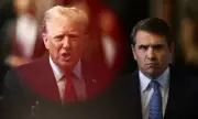 Trump's IRS Immunity Deal: A New Level of Self-Dealing