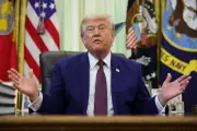 Trump's IRS Settlement Faces Judicial Scrutiny Over Alleged Misconduct