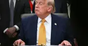 Trump's Move to Cover Up Health Issues Revealed in New Book