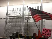 Trump's Name Removed from Kennedy Centre: A Night of Humiliation and Legal Battles